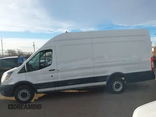 2023 Ford Transit Cargo с VIN 1FTBR3X80PKB45078, выставлен на аукционе IAAI как лот 41487801 с пробегом 39 060 миль миль и . История ставок и продаж доступна на DreamBid. Изображение 14.