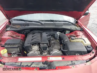 2006 Dodge Charger with VIN 2B3KA43G96H531600, listed as a IAAI auction lot 41760412 with 1 mi miles. Bid and sale history available at carsss.com. Image 10.