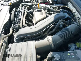 2025 Volkswagen Jetta SE with VIN 3VW7X7BU1SM064354, listed as a IAAI auction lot 43345686 with 16,028 mi miles and . Bid and sale history available at DreamBid. Image 19.