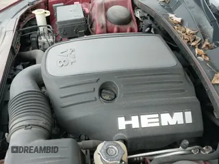 2012 Chrysler 300 C z VIN 2C3CCAKT4CH217217, wystawiony jako IAAI lot #41502473 z przebiegiem 193 258 mil mil oraz . Historia ofert i sprzedaży dostępna na DreamBid. Obrazek 19.