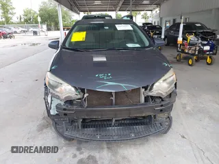 2016 Toyota Corolla L with VIN 2T1BURHE0GC643966, listed as a IAAI auction lot 42418987 with 135,766 mi miles and . Bid and sale history available at DreamBid. Image 13.
