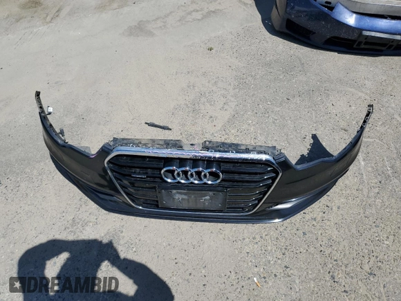 2015 Audi A6 Premium Plus z VIN WAUFGAFCXFN014901, wystawiony jako Copart lot #55737185 z przebiegiem 111 903 mil mil oraz Szkoda całkowita • Salvage title. Historia ofert i sprzedaży dostępna na DreamBid. Obrazek 12.