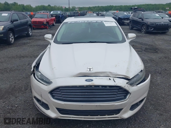 2014 Ford Fusion SE Hybrid с VIN 3FA6P0LUXER125766, выставлен на аукционе IAAI как лот 42178177 с пробегом 284 385 миль миль и . История ставок и продаж доступна на DreamBid. Изображение 12.