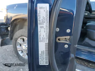 2022 Ram 3500 Big Horn with VIN 3C63R3DL2NG244042, listed as a Copart auction lot 80800444 with 54,018 mi miles and Salvage Title. Bid and sale history available at carsss.com. Image 12.