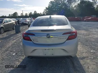 2015 Buick Regal z VIN 2G4GK5EX8F9149200, wystawiony jako IAAI lot #40900040 z przebiegiem Nie podano mil oraz . Historia ofert i sprzedaży dostępna na DreamBid. Obrazek 15.