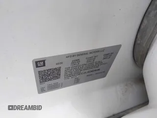 2020 Chevrolet Tahoe Commercial with VIN 1GNSKDEC2LR260646, listed as a IAAI auction lot 42800810 with 114,704 mi miles and . Bid and sale history available at DreamBid. Image 9.