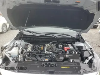 2024 Nissan Altima SR z VIN 1N4BL4CVXRN432065, wystawiony jako Copart lot #58750405 z przebiegiem 21 791 mil mil oraz Czysty tytuł • Clean title. Historia ofert i sprzedaży dostępna na DreamBid. Obrazek 11.
