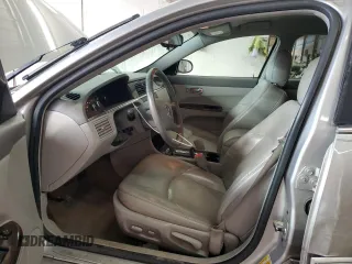 2008 Buick LaCrosse CXL with VIN 2G4WD582881273412, listed as a Copart auction lot 49720595 with 162,026 mi miles and Salvage Title. Bid and sale history available at carsss.com. Image 7.