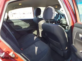 2016 Nissan Altima 2.5 SL with VIN 1N4AL3AP5GC204798, listed as a IAAI auction lot 41658662 with 178,878 mi miles. Bid and sale history available at carsss.com. Image 8.