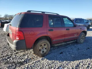 2004 Ford Explorer XLS z VIN 1FMZU62K94ZA67481, wystawiony jako Copart lot #47199445 z przebiegiem Nie podano mil oraz Szkoda całkowita • Salvage title. Historia ofert i sprzedaży dostępna na DreamBid. Obrazek 3.