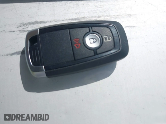 2020 Ford Escape SE with VIN 1FMCU0G68LUB90361, listed as a IAAI auction lot 42006670 with 49,687 mi miles and . Bid and sale history available at DreamBid. Image 11.