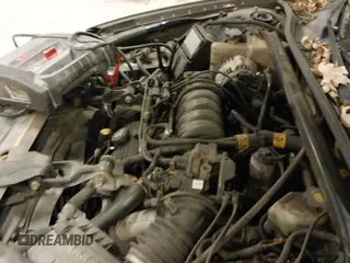 2003 Chevrolet Impala LS with VIN 2G1WH52K639432688, listed as a IAAI auction lot 43555355 with 203,846 mi miles and . Bid and sale history available at DreamBid. Image 12.