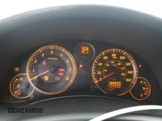 2006 Infiniti G35 z VIN JNKCV54E56M707631, wystawiony jako Copart lot #54551405 z przebiegiem 188 905 mil mil oraz Szkoda całkowita • Salvage title. Historia ofert i sprzedaży dostępna na DreamBid. Obrazek 9.