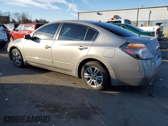 2012 Nissan Altima 2.5 S with VIN 1N4AL2AP4CC114837, listed as a Copart auction lot 47102885 with 161,772 mi miles and Non Repairable. Bid and sale history available at carsss.com. Image 2.