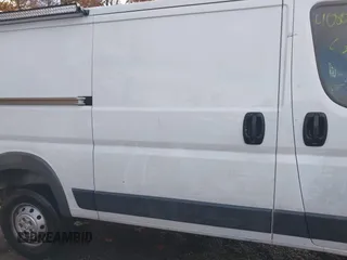 2016 Ram ProMaster Cargo with VIN 3C6TRVAG3GE114210, listed as a IAAI auction lot 40809607 with 181,272 mi miles and . Bid and sale history available at DreamBid. Image 13.