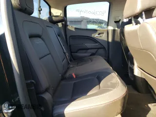 2018 GMC Canyon 4WD SLT with VIN 1GTG6DEN6J1251254, listed as a Copart auction lot 82360164 with Not provided miles and Salvage title. Bid and sale history available at DreamBid. Image 10.