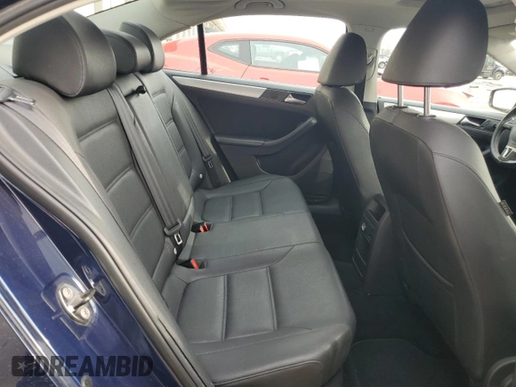 2012 Volkswagen Jetta TDI с VIN 3VWLL7AJ5CM426026, выставлен на аукционе Copart как лот 84648604 с пробегом 133 212 миль миль и Чистый • Clean title. История ставок и продаж доступна на DreamBid. Изображение 10.
