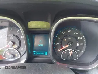 2013 Chevrolet Malibu LT with VIN 1G11C5SA5DF295669, listed as a IAAI auction lot 41683460 with 205,639 mi miles and . Bid and sale history available at DreamBid. Image 7.