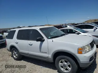 2002 Ford Explorer XLT с VIN 1FMZU73E52ZA02400, выставлен на аукционе Copart как лот 60566575 с пробегом 171 216 миль миль и Чистый • Clean title. История ставок и продаж доступна на DreamBid. Изображение 4.