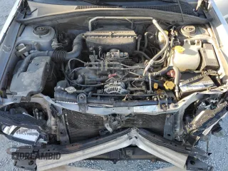 2003 Subaru Forester X with VIN JF1SG63623H712058, listed as a Copart auction lot 76136754 with 228,333 mi miles and Salvage Title. Bid and sale history available at carsss.com. Image 14.
