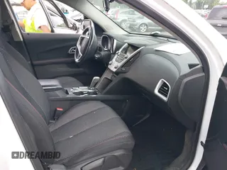 2015 Chevrolet Equinox LT z VIN 2GNALBEK6F6140899, wystawiony jako IAAI lot #42288349 z przebiegiem 149 369 mil mil oraz . Historia ofert i sprzedaży dostępna na DreamBid. Obrazek 5.