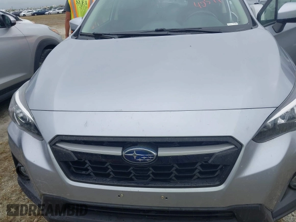 2019 Subaru Crosstrek Premium с VIN JF2GTAEC0K8328958, выставлен на аукционе IAAI как лот 40511542 с пробегом 21 555 миль миль и . История ставок и продаж доступна на DreamBid. Изображение 6.