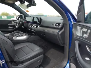 2020 Mercedes-Benz GLE 450 с VIN 4JGFB5KB2LA284340, выставлен на аукционе IAAI как лот 41728218 с пробегом 74 303 миль миль и . История ставок и продаж доступна на DreamBid. Изображение 5.