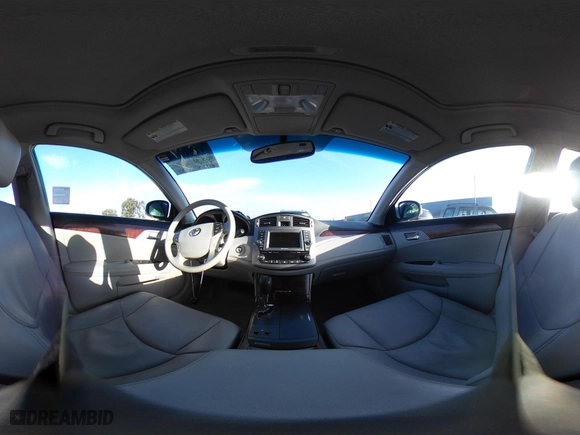 2012 Toyota Avalon with VIN 4T1BK3DB3CU472606, listed as a IAAI auction lot 41549594 with 89,927 mi miles. Bid and sale history available at carsss.com. Image 19.
