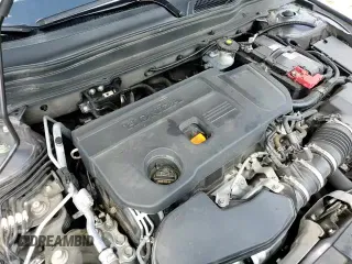 2021 Honda Accord Touring с VIN 1HGCV2F90MA022372, выставлен на аукционе Copart как лот 69996705 с пробегом 70 742 миль миль и Списание • Salvage title. История ставок и продаж доступна на DreamBid. Изображение 13.