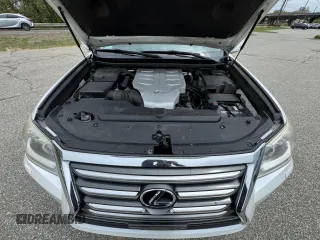 2014 Lexus GX 460 Luxury z VIN JTJJM7FX5E5072387, wystawiony jako Copart lot #57472995 z przebiegiem 161 457 mil mil oraz Tytuł czysty. Historia ofert i sprzedaży dostępna na DreamBid. Obrazek 7.