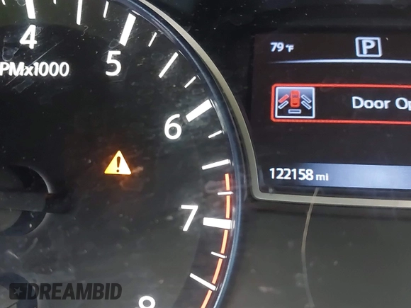 2016 Nissan Altima S z VIN 1N4AL3AP0GC174433, wystawiony jako IAAI lot #42257840 z przebiegiem 122 158 mil mil oraz . Historia ofert i sprzedaży dostępna na DreamBid. Obrazek 16.