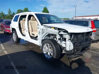 2023 Jeep Grand Cherokee Limited z VIN 1C4RJKBG0P8854444, wystawiony jako IAAI lot #42311759 z przebiegiem 4 348 mil mil oraz . Historia ofert i sprzedaży dostępna na DreamBid. Obrazek 1.