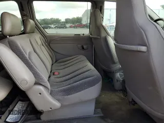 2002 Dodge Caravan SE with VIN 1B4GP253X2B700511, listed as a Copart auction lot 65169105 with 100,394 mi miles and Clean title. Bid and sale history available at DreamBid. Image 11.