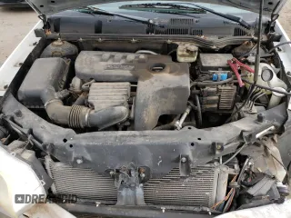 2006 Saturn ION with VIN 1G8AL55B46Z109143, listed as a Copart auction lot 81923694 with Not Provided miles and Salvage Title. Bid and sale history available at carsss.com. Image 11.