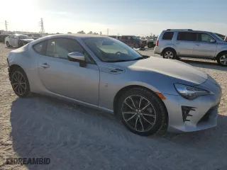 2020 Toyota 86 GT with VIN JF1ZNAE19L8753974, listed as a Copart auction lot 75755724 with 47,919 mi miles and Salvage Title. Bid and sale history available at carsss.com. Image 4.