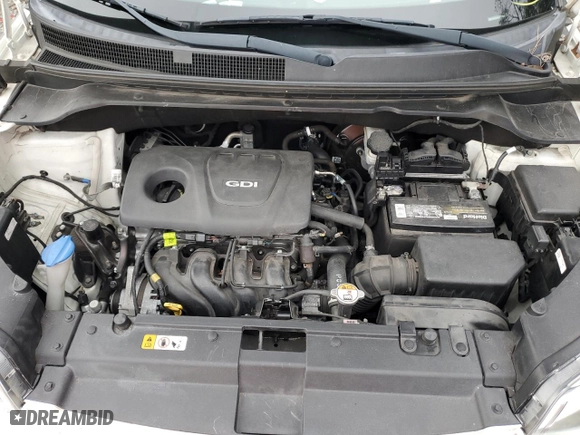 2017 Kia Soul with VIN KNDJN2A27H7479263, listed as a Copart auction lot 82347153 with 68,734 mi miles and Salvage Title. Bid and sale history available at carsss.com. Image 11.