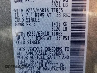 2017 Nissan Pathfinder SV with VIN 5N1DR2MM0HC631823, listed as a Copart auction lot 46254635 with 115,696 mi miles and Salvage Title. Bid and sale history available at carsss.com. Image 15.