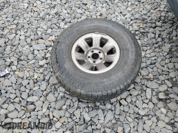 2007 Ford Ranger XL z VIN 1FTZR15E87PA99272, wystawiony jako Copart lot #58435905 z przebiegiem 132 989 mil mil oraz Szkoda całkowita • Salvage title. Historia ofert i sprzedaży dostępna na DreamBid. Obrazek 12.