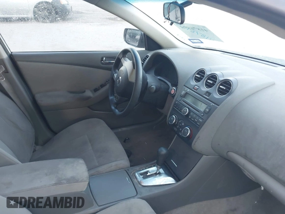 2012 Nissan Altima 2.5 SL with VIN 1N4AL2AP9CN525848, listed as a IAAI auction lot 41876998 with 222,136 mi miles. Bid and sale history available at carsss.com. Image 5.