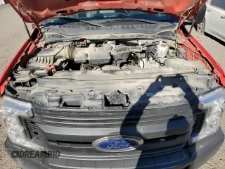 2019 Ford F-350 XL с VIN 1FTBF3A65KEF57066, выставлен на аукционе Copart как лот 79521154 с пробегом 172 140 миль миль и Списание • Salvage title. История ставок и продаж доступна на DreamBid. Изображение 11.