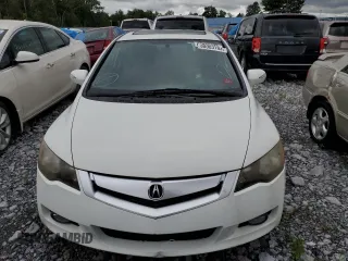 2011 Acura CSX z VIN 2HHFD5F59BH200319, wystawiony jako Copart lot #68003794 z przebiegiem 94 342 mil mil oraz Szkody całkowita. Historia ofert i sprzedaży dostępna na DreamBid. Obrazek 5.