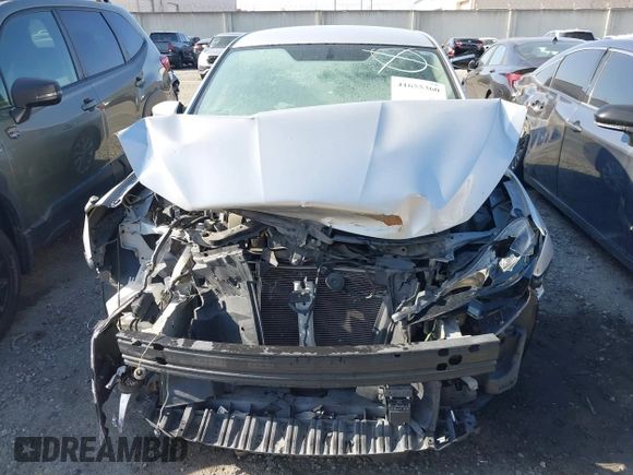 2019 Nissan Sentra SV with VIN 3N1AB7AP2KL605312, listed as a IAAI auction lot 41655360 with Not Provided miles and . Bid and sale history available at DreamBid. Image 13.