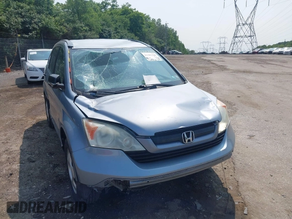 2009 Honda CR-V LX z VIN 5J6RE48389L042940, wystawiony jako IAAI lot #42381328 z przebiegiem 106 895 mil mil oraz . Historia ofert i sprzedaży dostępna na DreamBid. Obrazek 14.