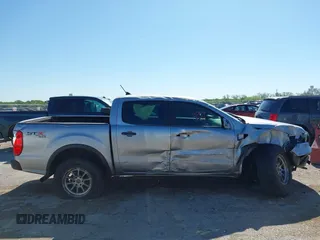2020 Ford Ranger XL with VIN 1FTER4FH9LLA76691, listed as a IAAI auction lot 42066878 with 95,214 mi miles and . Bid and sale history available at DreamBid. Image 14.