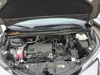 2021 Toyota Sienna Limited with VIN 5TDZRKEC6MS063280, listed as a Copart auction lot 50927845 with 41,573 mi miles and Salvage Title. Bid and sale history available at carsss.com. Image 12.