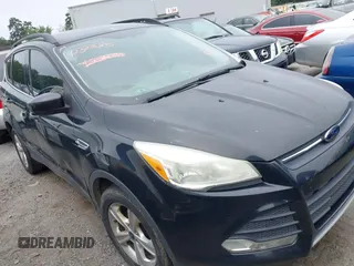 2014 Ford Escape SE с VIN 1FMCU0GX4EUB21811, выставлен на аукционе IAAI как лот 42328310 с пробегом 206 828 миль миль и . История ставок и продаж доступна на DreamBid. Изображение 1.
