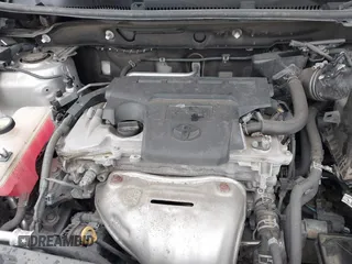 2015 Toyota RAV4 LE with VIN 2T3BFREV1FW242591, listed as a IAAI auction lot 41474610 with 107,577 mi miles. Bid and sale history available at carsss.com. Image 10.