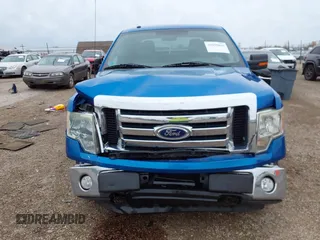 2010 Ford F-150 XL с VIN 1FTFW1EVXAFA50874, выставлен на аукционе IAAI как лот 41959869 с пробегом 186 623 миль миль и . История ставок и продаж доступна на DreamBid. Изображение 12.