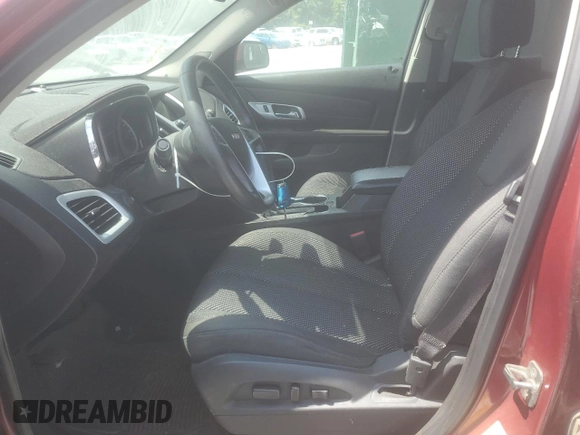 2012 GMC Terrain SLE-2 with VIN 2GKFLTEK5C6366601, listed as a Copart auction lot 63931405 with 278,262 mi miles and Clean title. Bid and sale history available at DreamBid. Image 7.