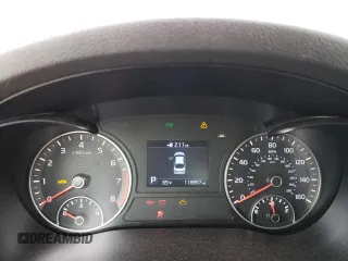 2019 Kia Optima S with VIN 5XXGT4L35KG373202, listed as a Copart auction lot 46605054 with 118,957 mi miles and Salvage Title. Bid and sale history available at carsss.com. Image 9.